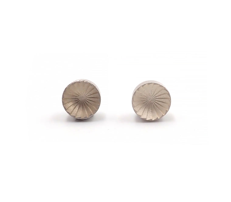 Fluted Cup Studs
