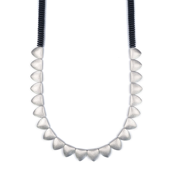 'The Space In-Between' Necklace