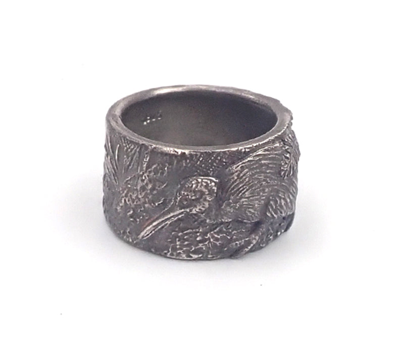Kiwi Ring