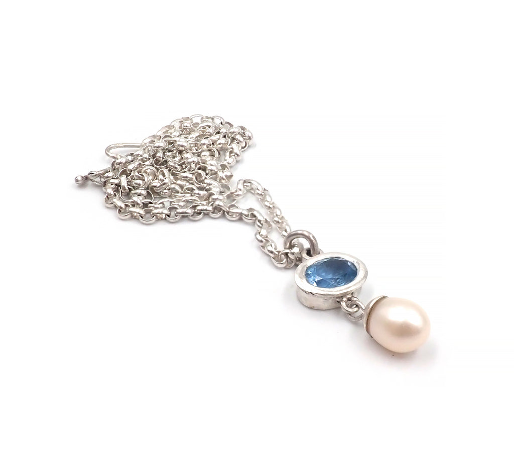 Empress Necklace