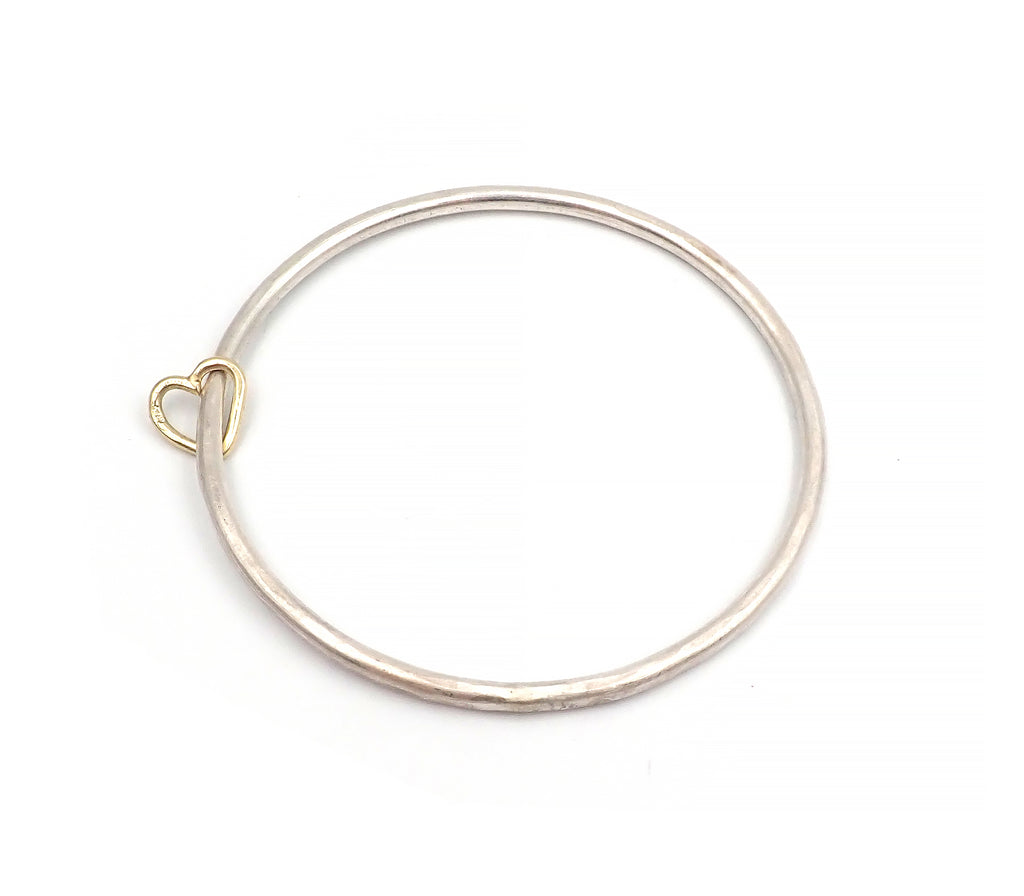 'What Goes Around' Bangle