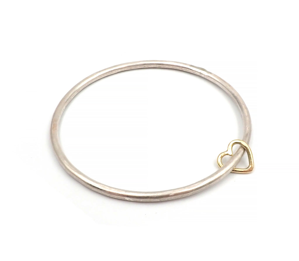 'What Goes Around' Bangle