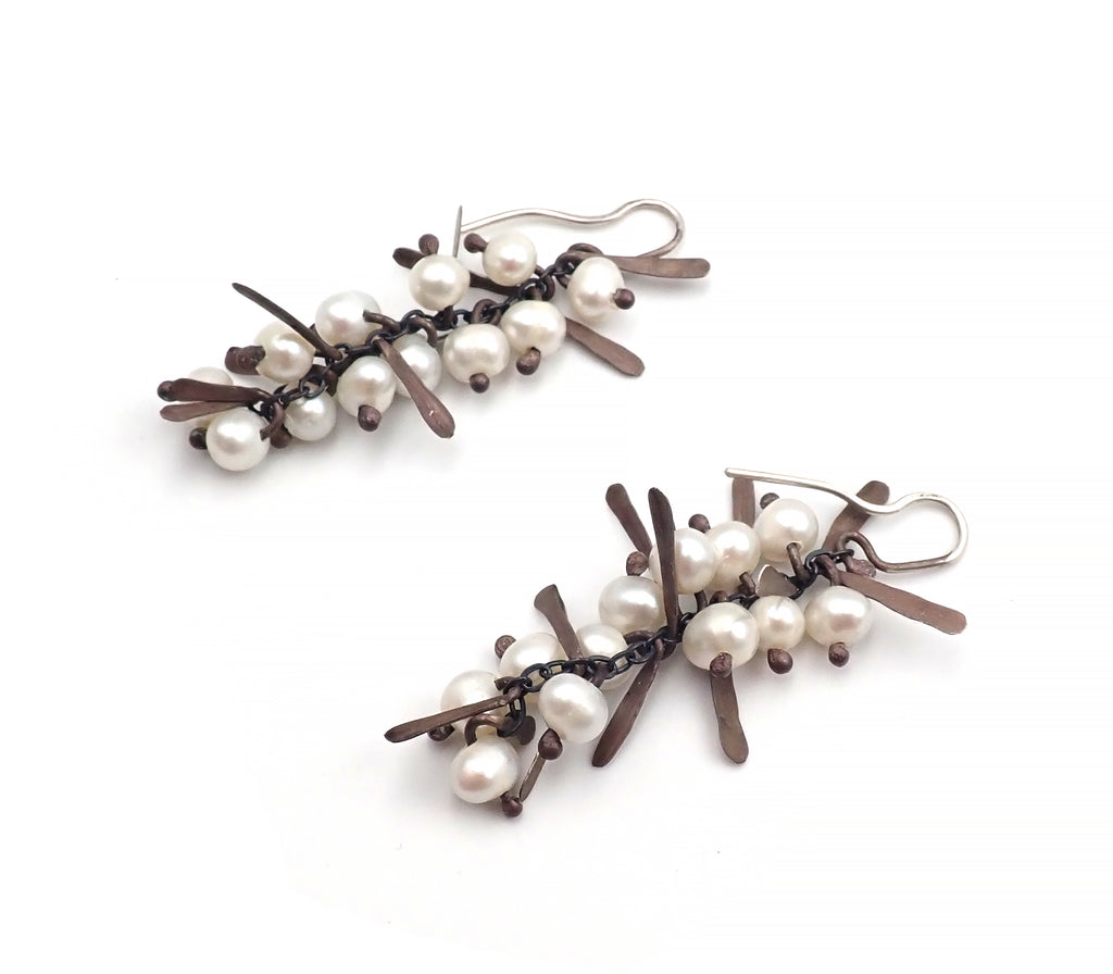 Coprosma Earrings