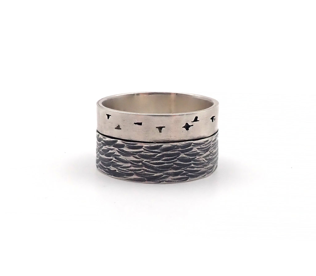 Seabird Ring