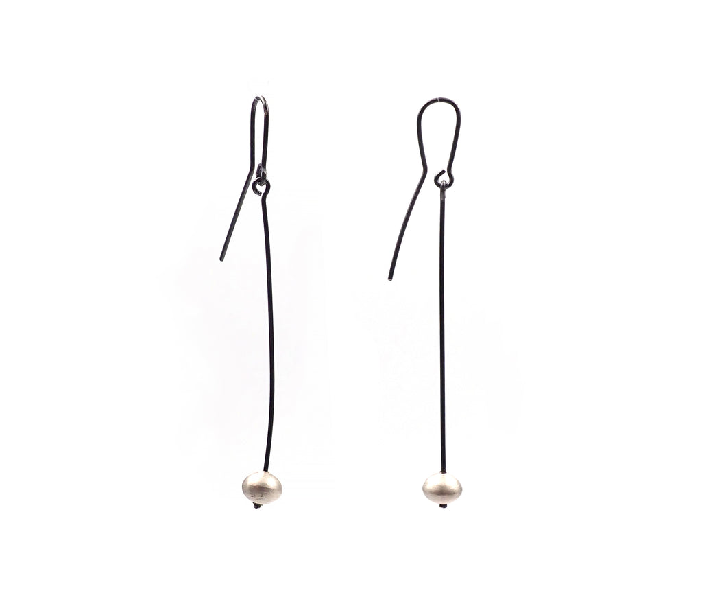 Pendulum Earrings