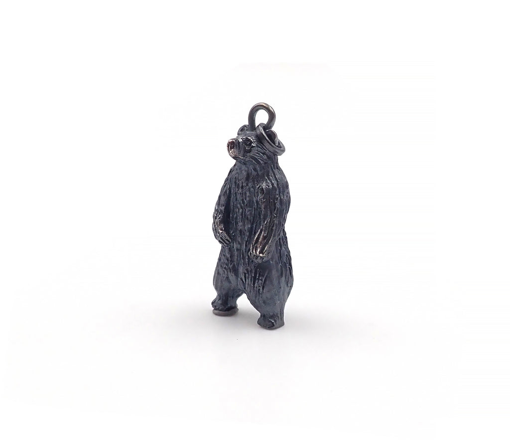 Bear Charm