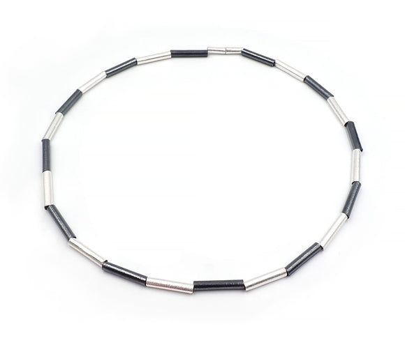 Tube Necklace