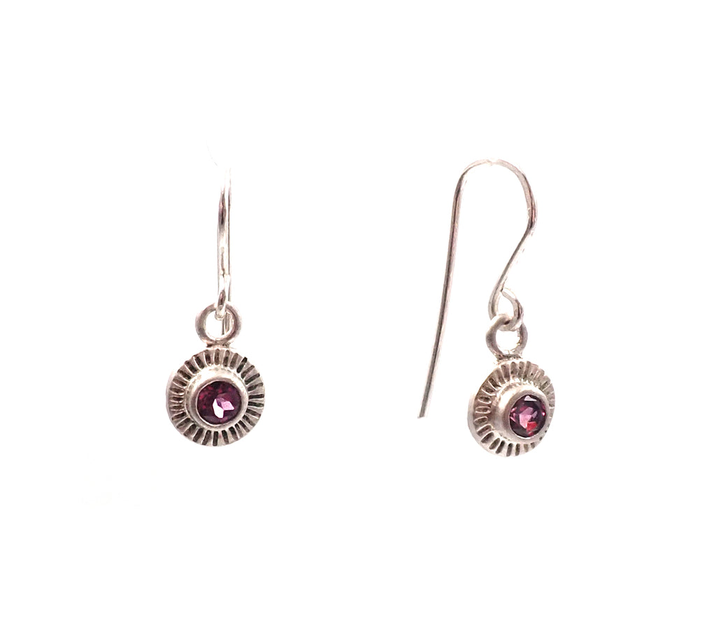 Solaris Drop Earrings