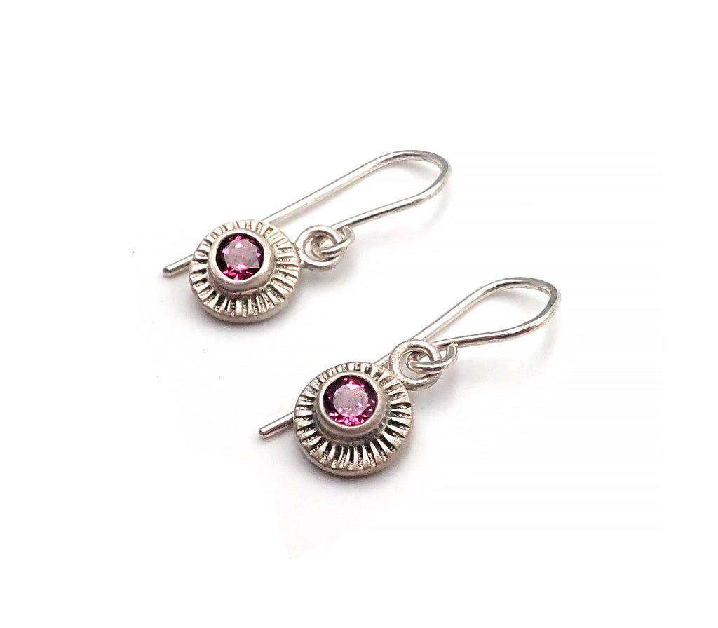 Solaris Drop Earrings