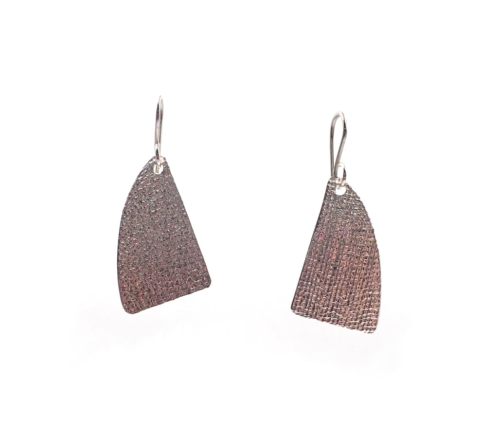 Spinnaker Earrings