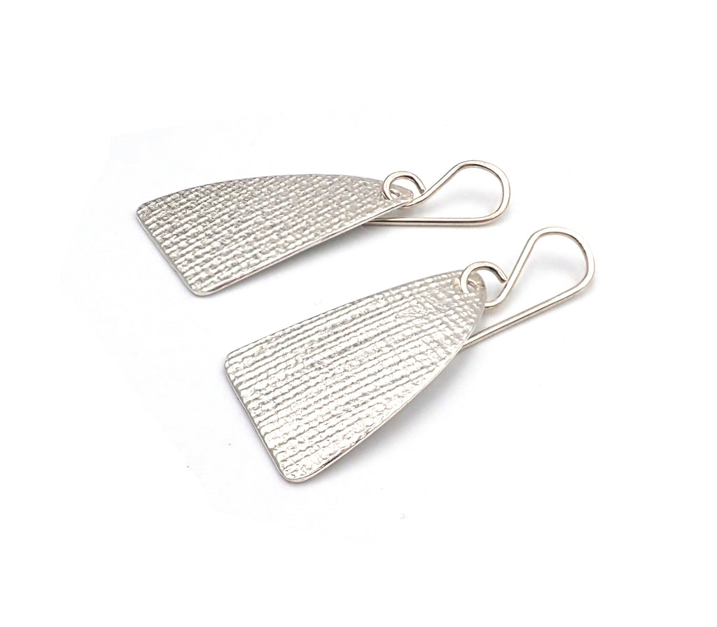 Spinnaker Earrings