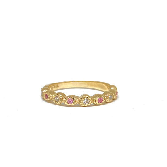 Petite Maisy Ring