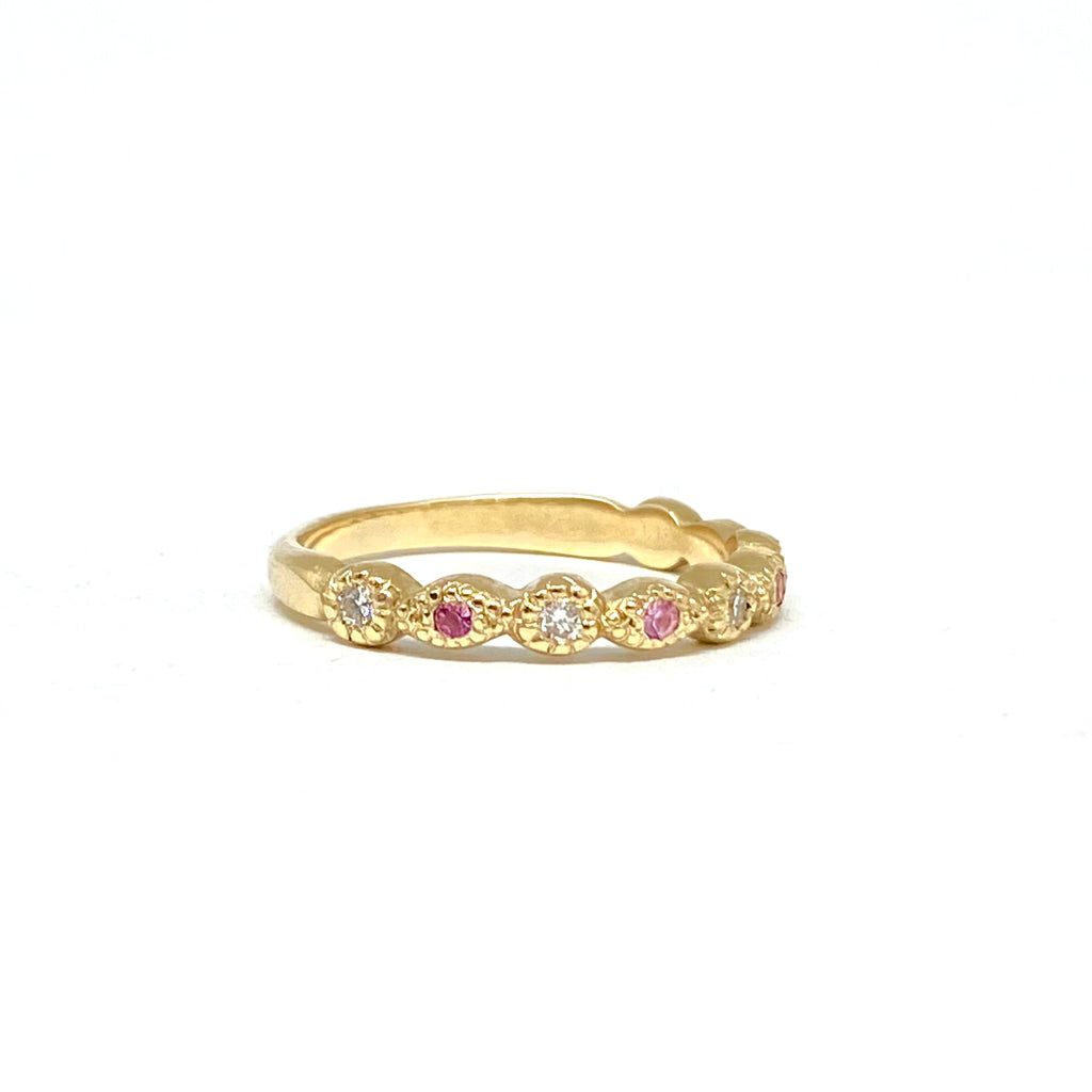 Petite Maisy Ring