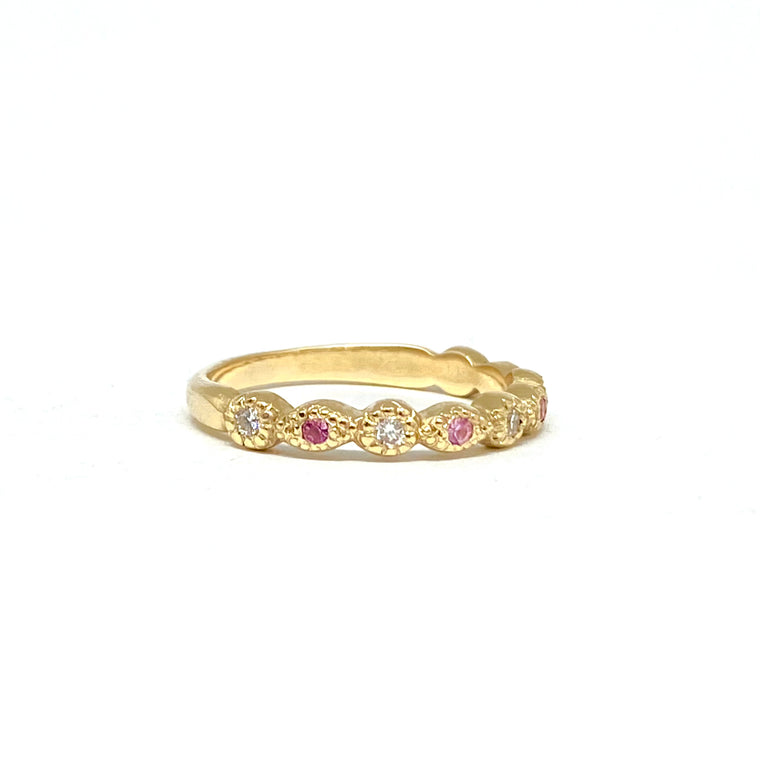 Petite Maisy Ring