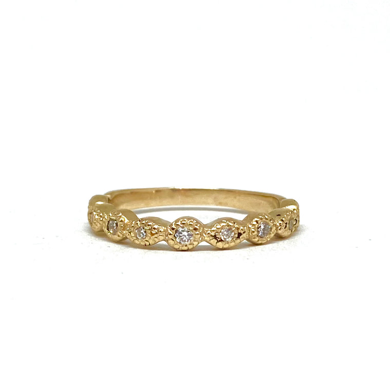 Petite Maisy Ring