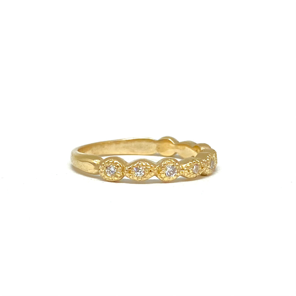 Petite Maisy Ring