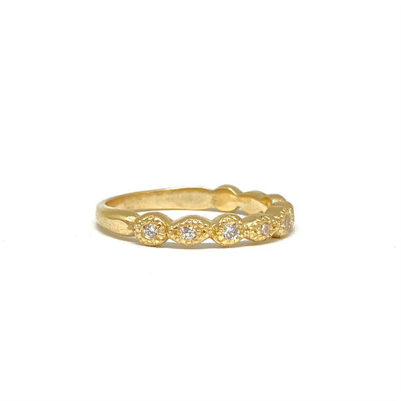 Petite Maisy Ring