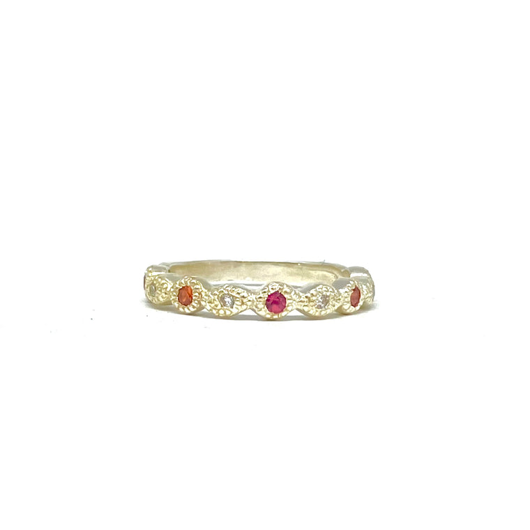 Stg Petite Maisy Ring