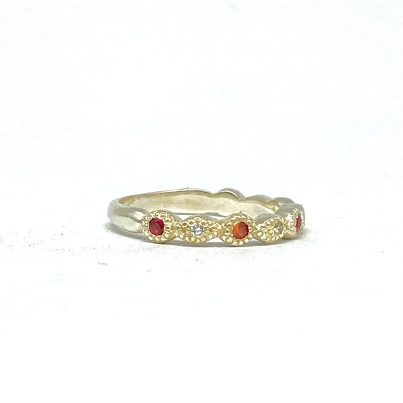 Stg Petite Maisy Ring