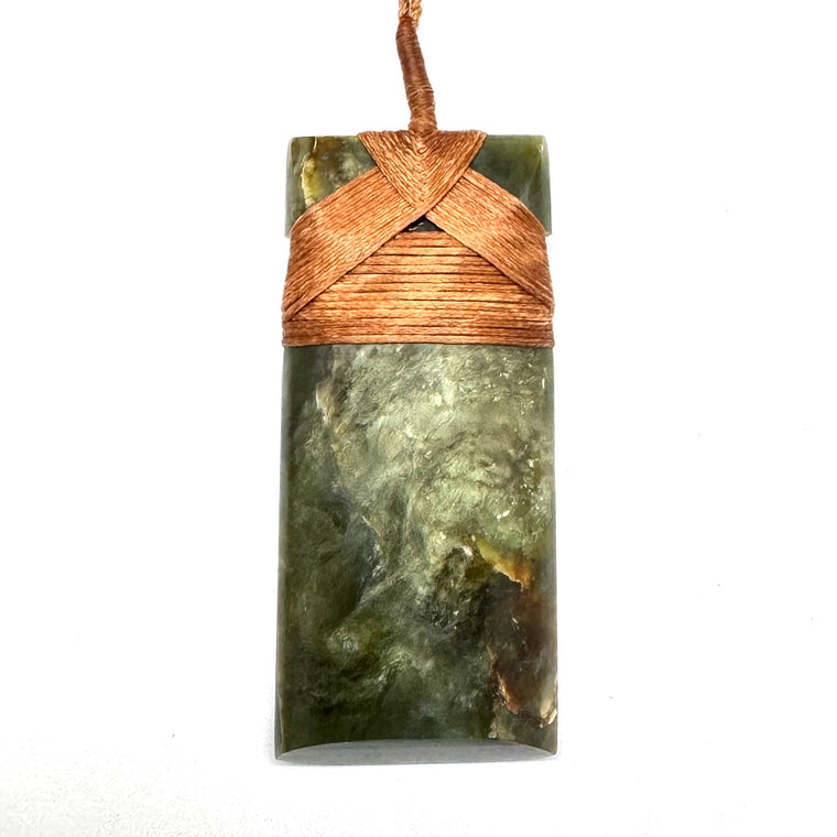 Toki Pendant