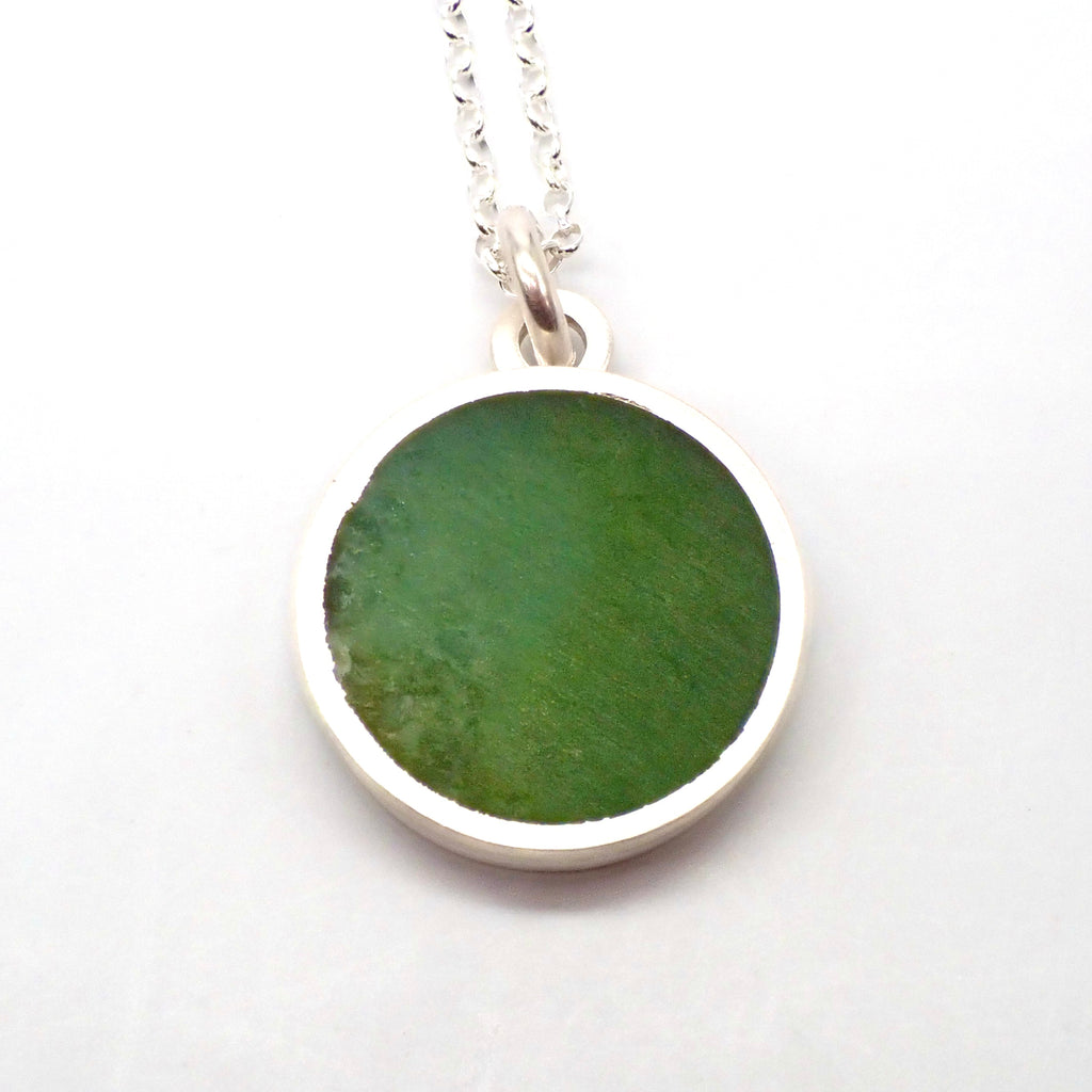 Caim Pendant