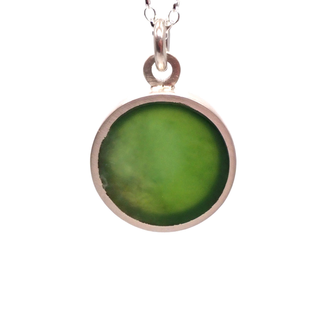 Caim Pendant