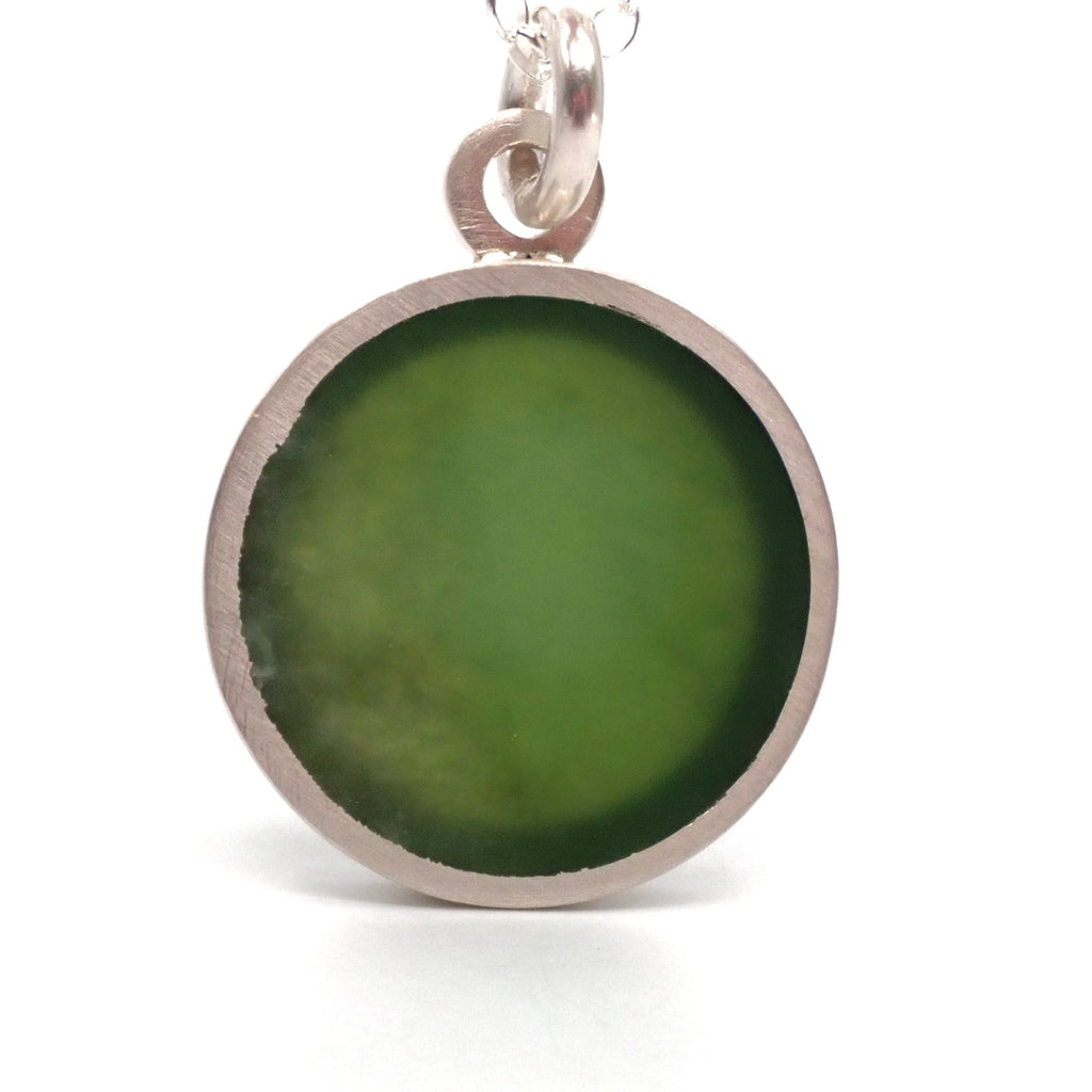 Caim Pendant