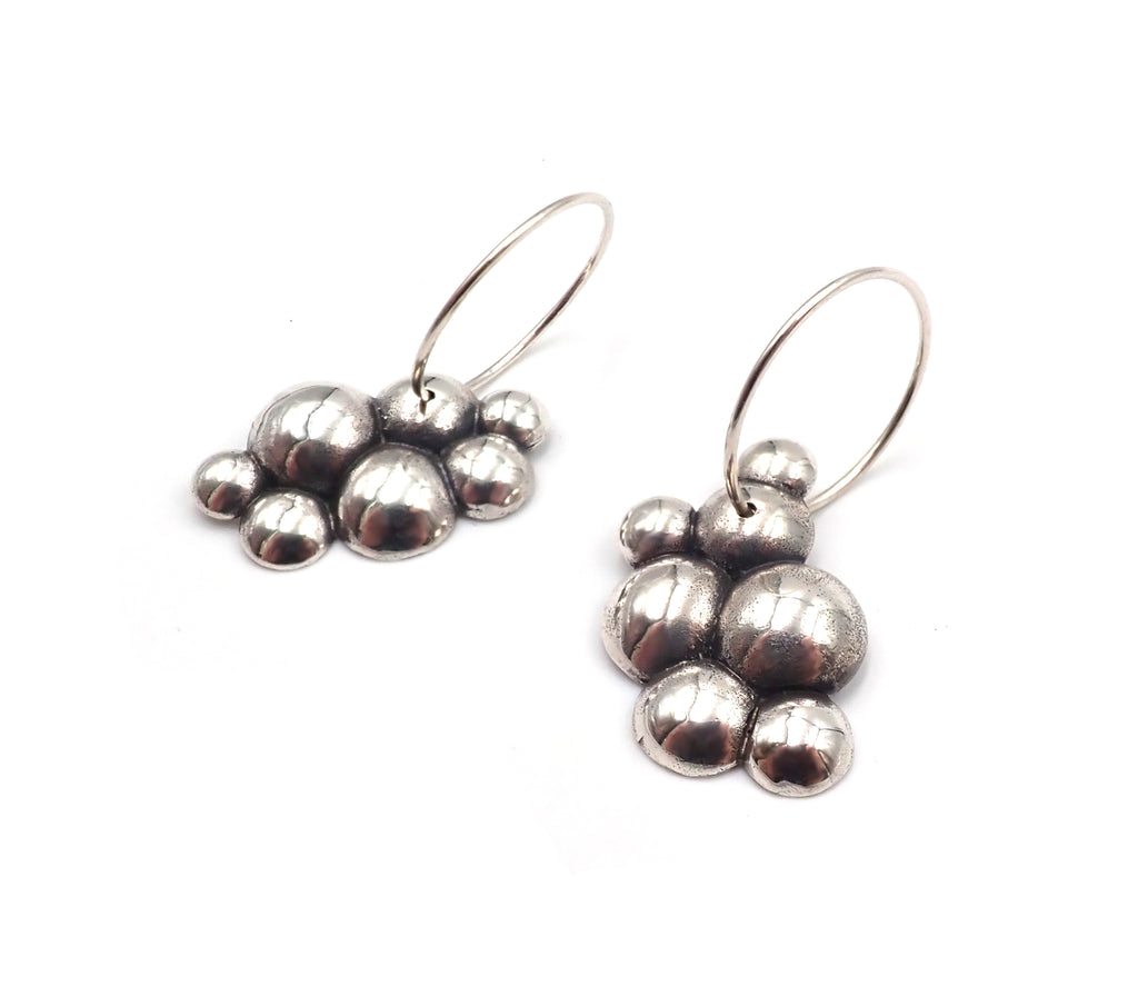 Bubble Earrings