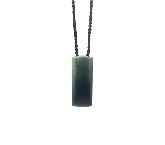 Light To Dark Pounamu Toki