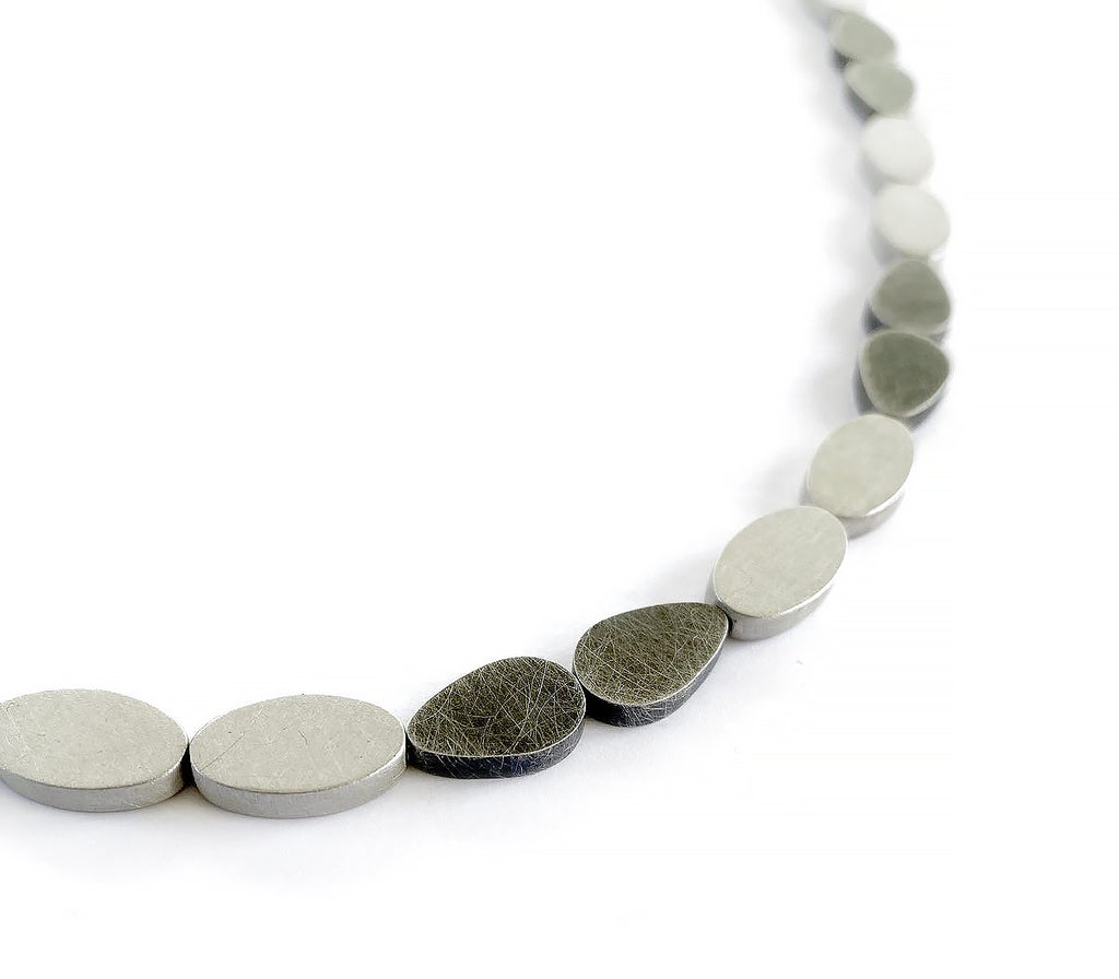 'Stepping Stone' Necklace