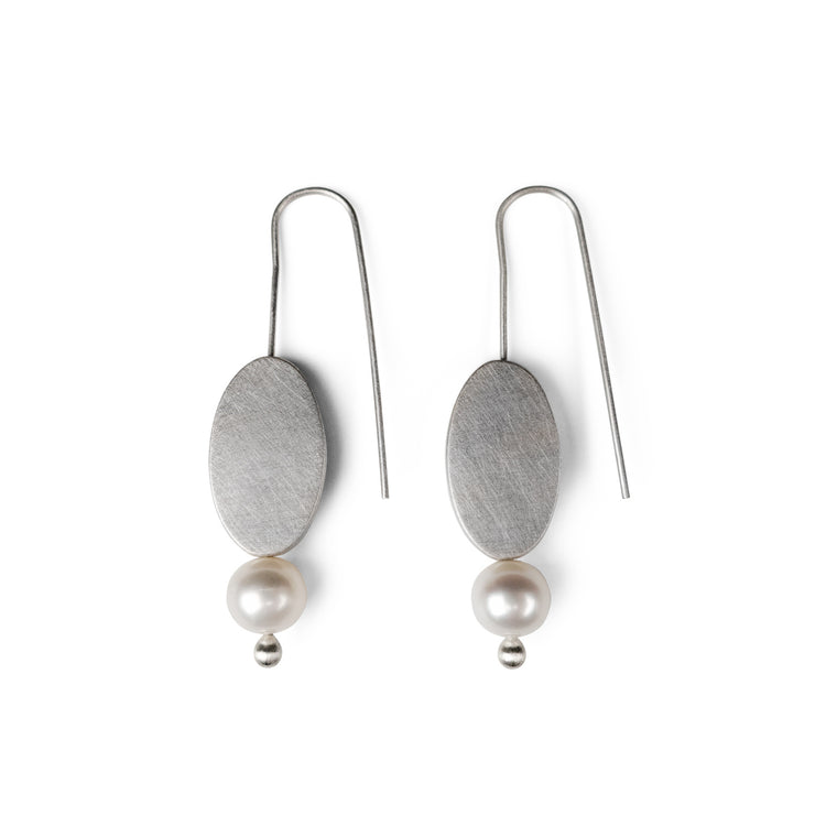 Stepping Stone earrings