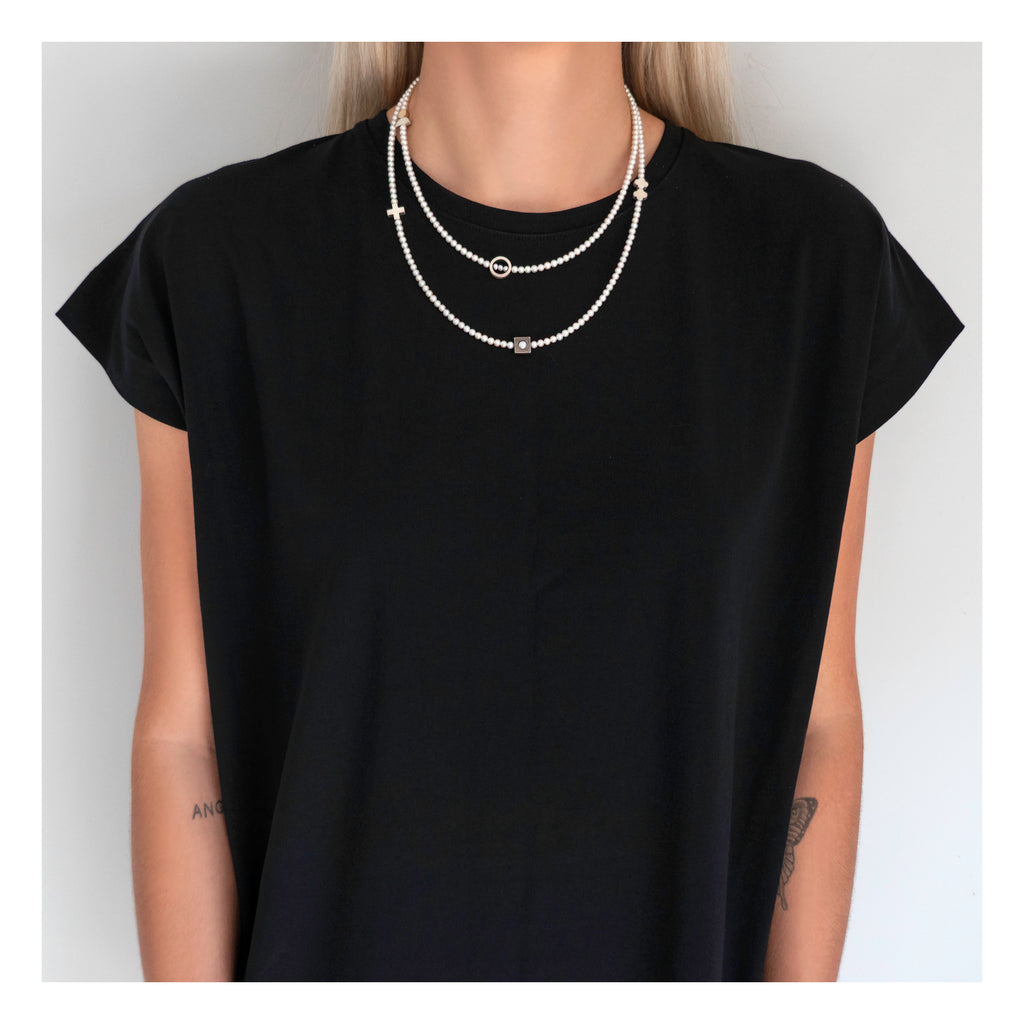 Still Point Necklace