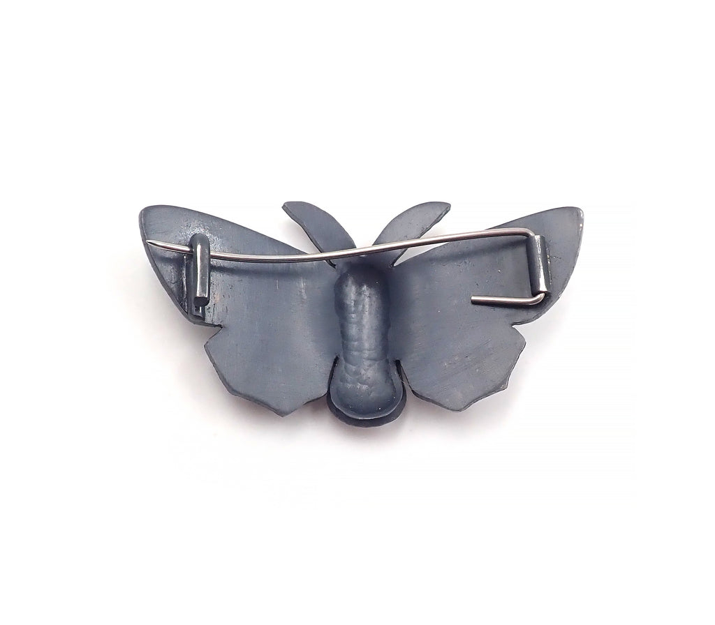 Moth Brooch