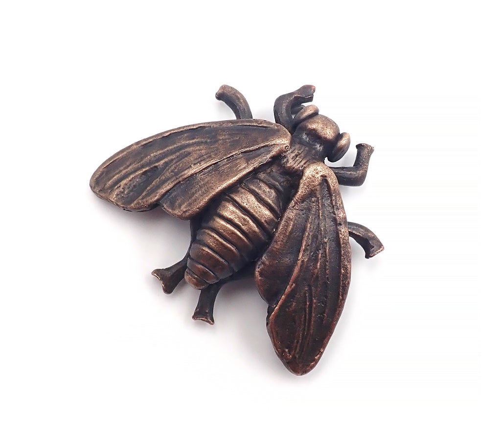 Bee Brooch