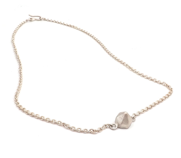 “NZ Jewellery” “New Zealand Jewellery” “NZ Made” “NZ handmade” “nz handmade pendant” “pendant”  “nz necklace” “handmade necklace” “silver necklace”  "gem necklace" "Julie Trlin"