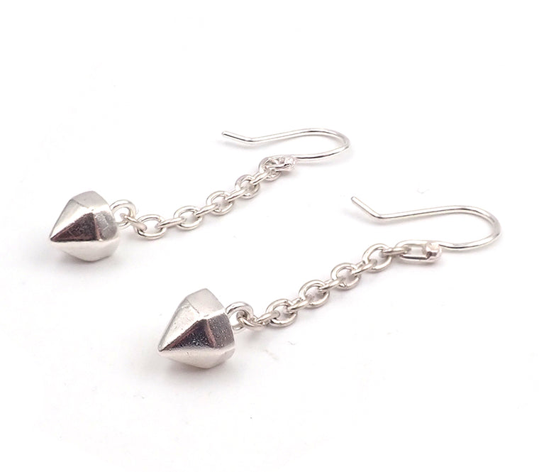 “NZ Jewellery” “New Zealand Jewellery” “NZ Made” “NZ handmade” “nz handmade earrings” “earrings”  “nz earrings” “handmade earrings” “studs” "chain earrings" “silver earrings” "gem earrings" "Julie Trlin"