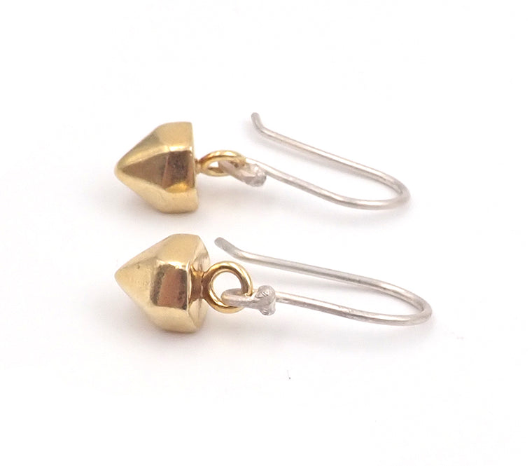 “NZ Jewellery” “New Zealand Jewellery” “NZ Made” “NZ handmade” “nz handmade earrings” “earrings”  “nz earrings” “handmade earrings” “studs” “silver hooks" "gold gems" "earrings” "Julie Trlin" "24 ct" "gold plated"