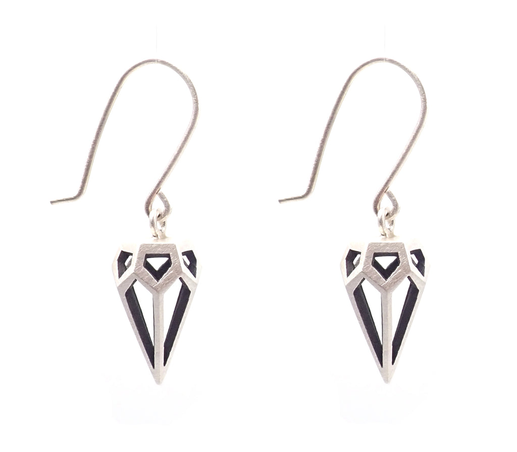 'Sacred' Earrings