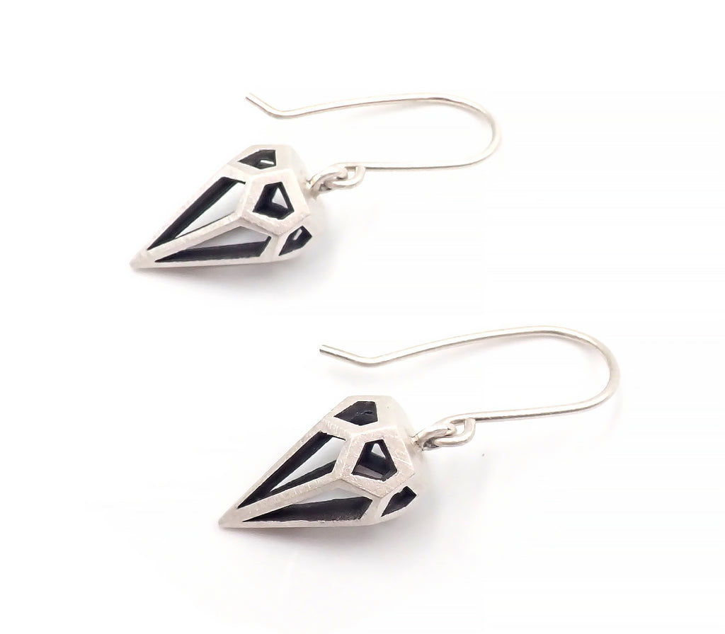 'Sacred' Earrings