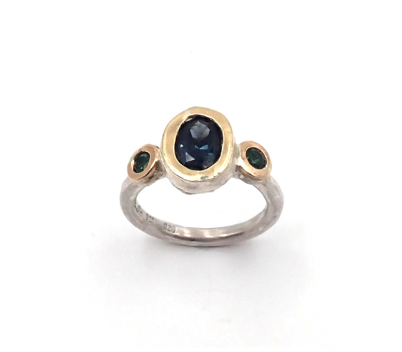 “NZ Jewellery” “New Zealand Jewellery” “NZ Made” “NZ handmade” “nz handmade ring” “handmade ring” “nz ring” “ring” “silver ring” “gold ring” “penelope barnhill" “sapphire ring”