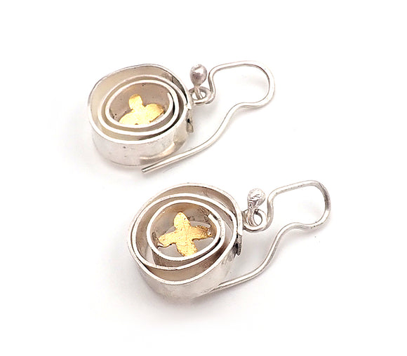 “NZ Jewellery” “New Zealand Jewellery” “NZ Made” “NZ handmade” “nz handmade earrings” “earrings”  “nz earrings” “handmade earrings” “hooks” “studs” “silver earrings”  "Penelope Barnhill" "24ct gold"