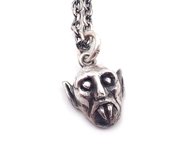 Nosferatu Pendant