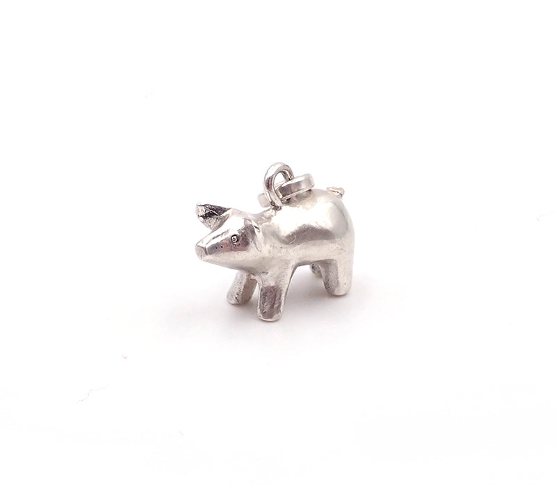 Pig Charm