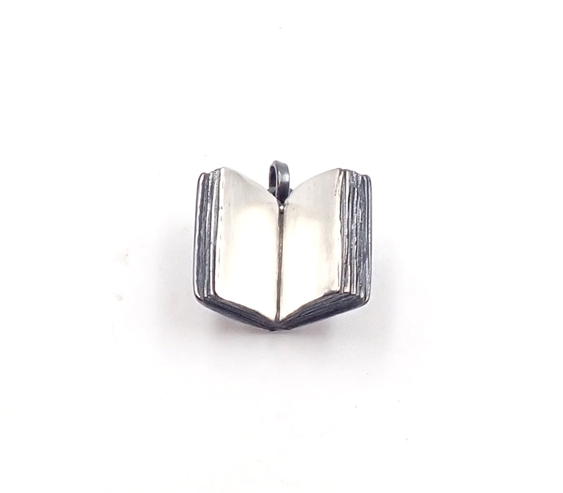 Book Charm