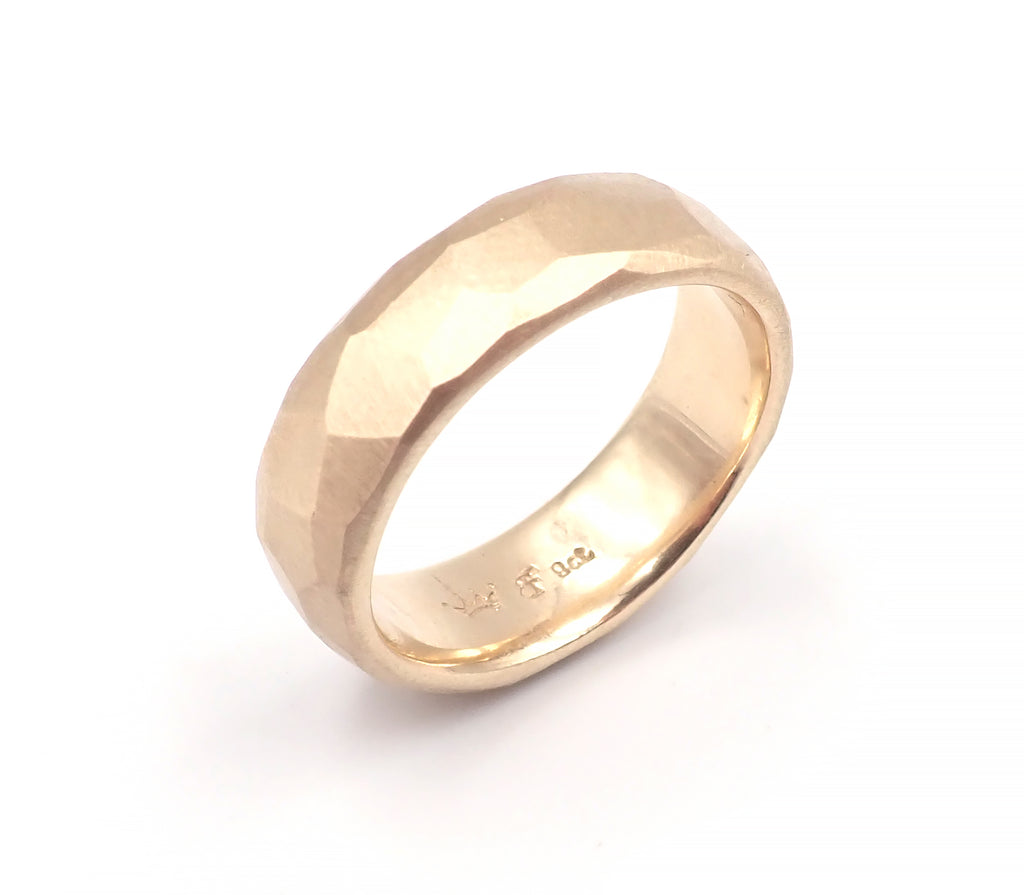 “NZ Jewellery” “New Zealand Jewellery” “NZ Made” “NZ handmade” “nz handmade ring” “handmade ring” “nz ring” “ring” “Ben Flynn” “gold ring” "wedding band"