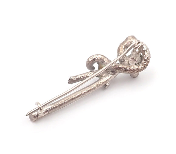 “NZ Jewellery” “New Zealand Jewellery” “NZ Made” “NZ handmade” “nz handmade brooch” “nz brooch” “handmade brooch” “Vitis Series " "Cluster brooch" "white bronze" "Tane Mclean"
