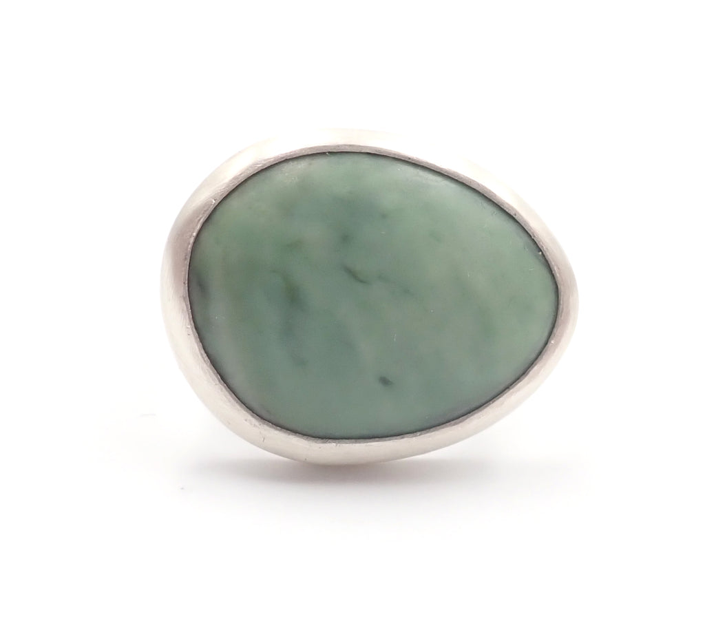 River Stone Ring