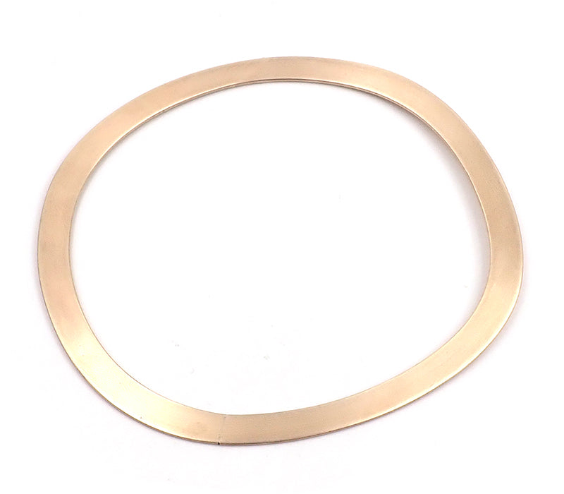 Ripple Bangle