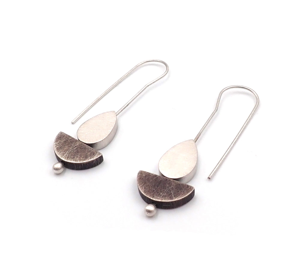 Ebb And Flow Earrings
