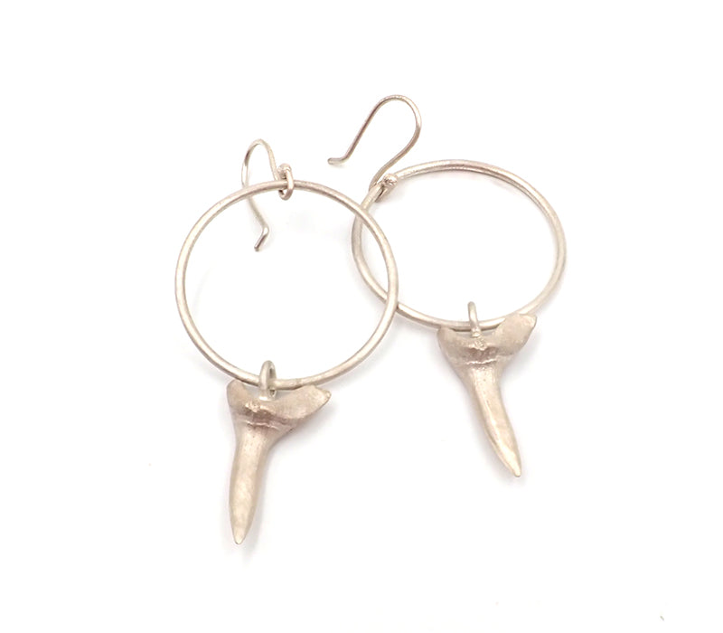 “NZ Jewellery” “New Zealand Jewellery” “NZ Made” “NZ handmade” “nz handmade earrings” “earrings”  “nz earrings” “handmade earrings” “hooks” “silver earrings”  "sharks tooth" "sharks teeth" "shark tooth" "Julie Trlin"